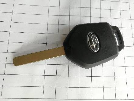 Ключ СУБАРУ SUBARU - ключи для авто, чипы, новый корпус ключа, прошивка ...