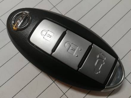 teana-key