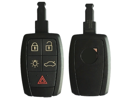 Ключ ВОЛЬВО VOLVO - ключи для авто, чипы, новый корпус ключа, прошивка ...