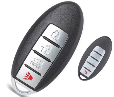 teana-key